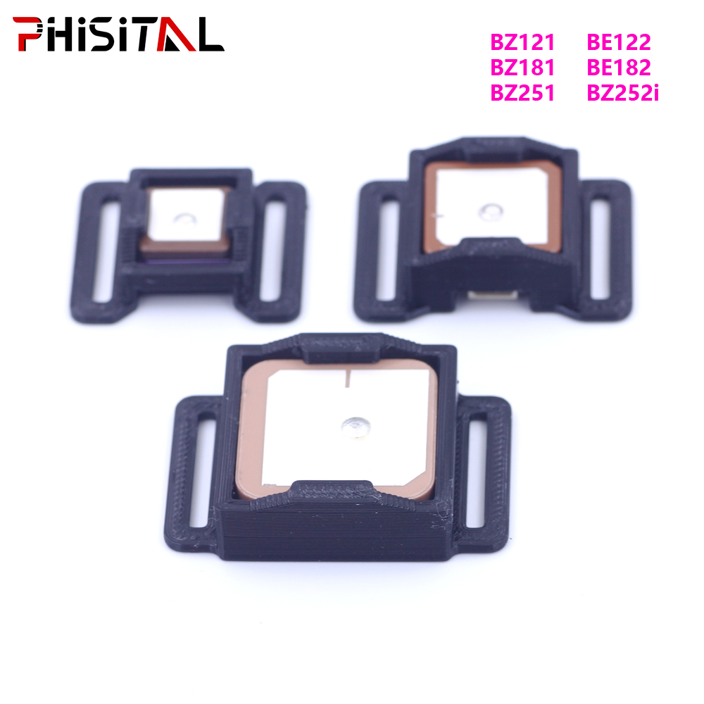 Drone Remote Controller Lanyard - Support de Module GPS en TPU
