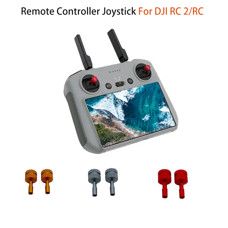 Dji Drone Mini 4 Pro - Joystick de télécommande pour DJI Mini