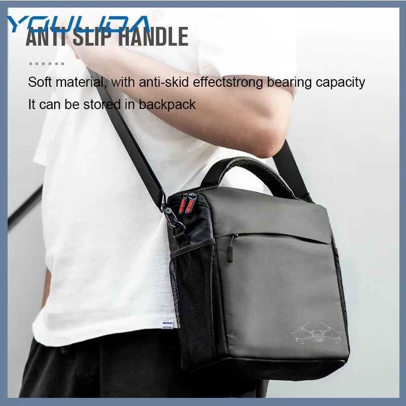 Drone Carrying Case - STARTRC-Sac de rangement portable pour importateur