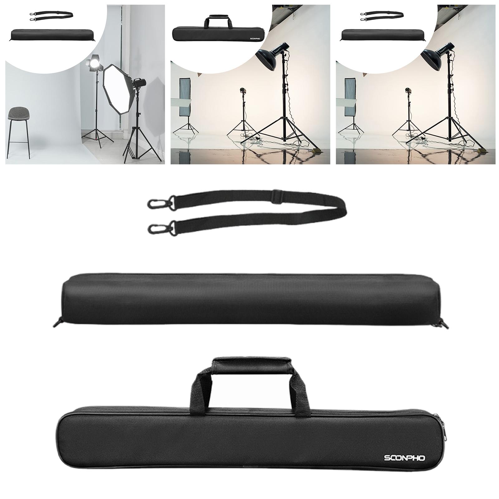 Drone Carrying Case - Étui de transport pour trépied d'accessoires