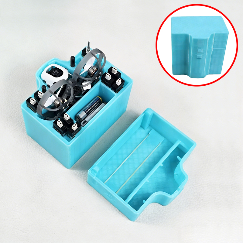 Drone Joystick Cover - Étui de rangement pour Drone RC