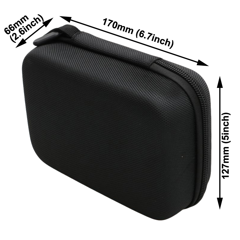 Sac de rangement pour caméra v - Drone Joystick Cover avis et prix