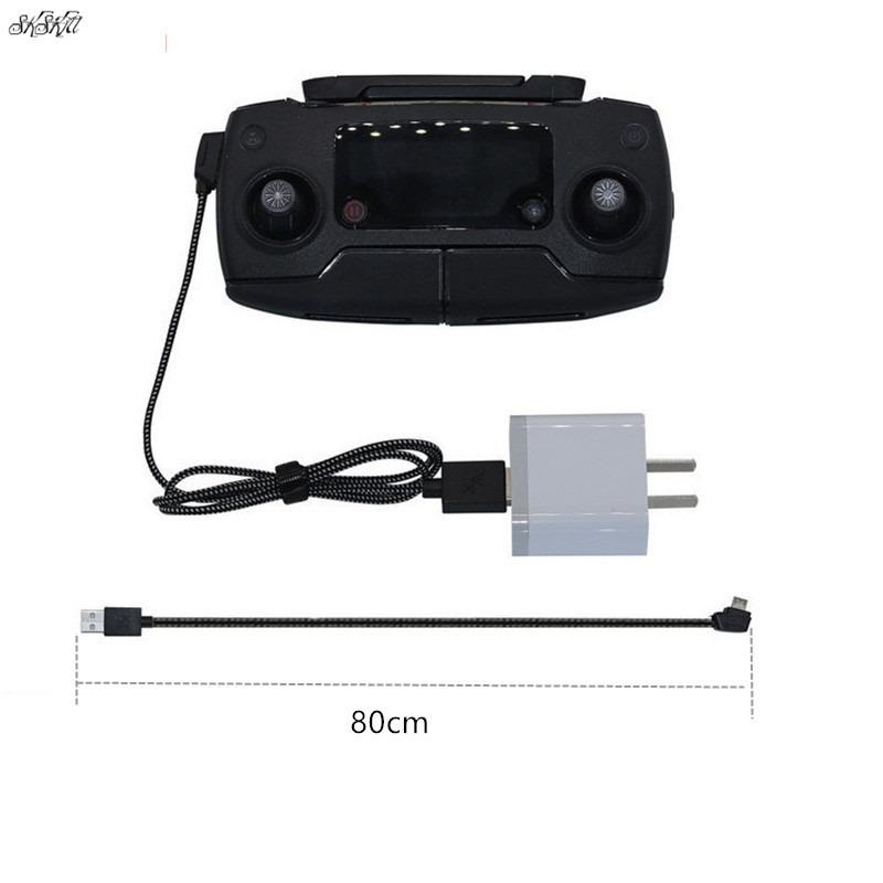 Câble de charge USB avec téléc - Drone Tablet Mount avis et prix