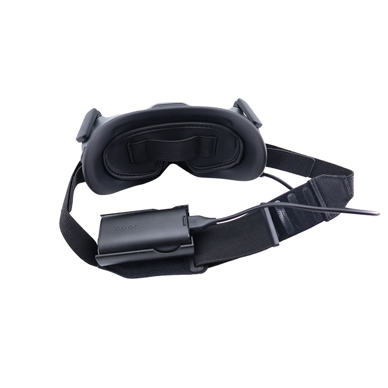 Pour lunettes de vol DJI Avata - Drone Power Bank avis et prix