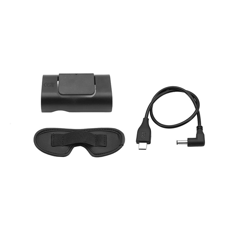 Pour lunettes de vol DJI Avata - Drone Power Bank avis et prix