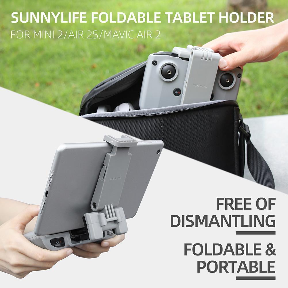 Support de fixation étendu pou - Drone Tablet Mount avis et prix