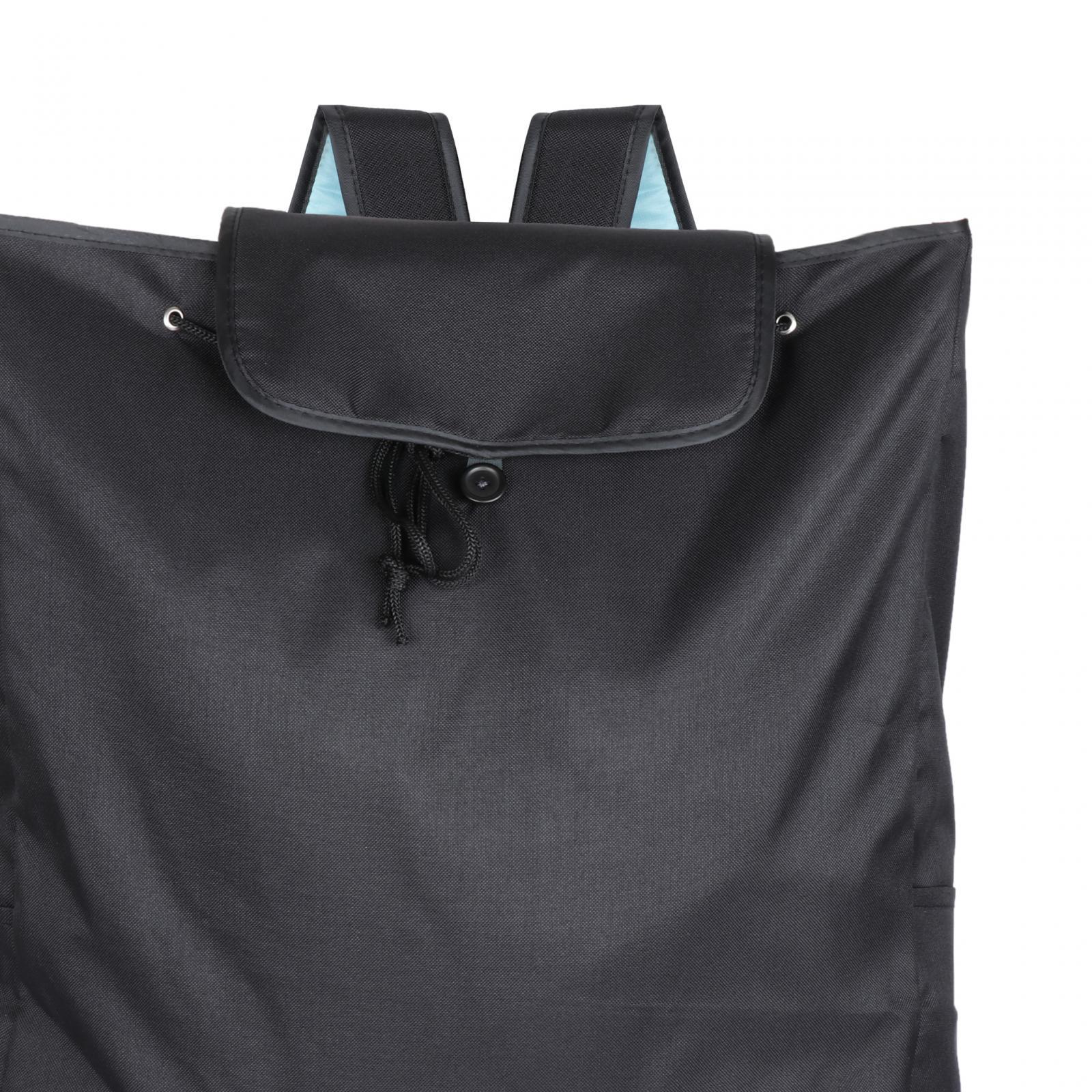 Sac à dos pour poussette avec  - Drone Backpack avis et prix