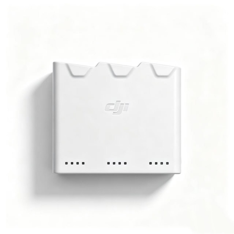 Hub de charge bidirectionnel d - Drone Charging Hub avis et prix