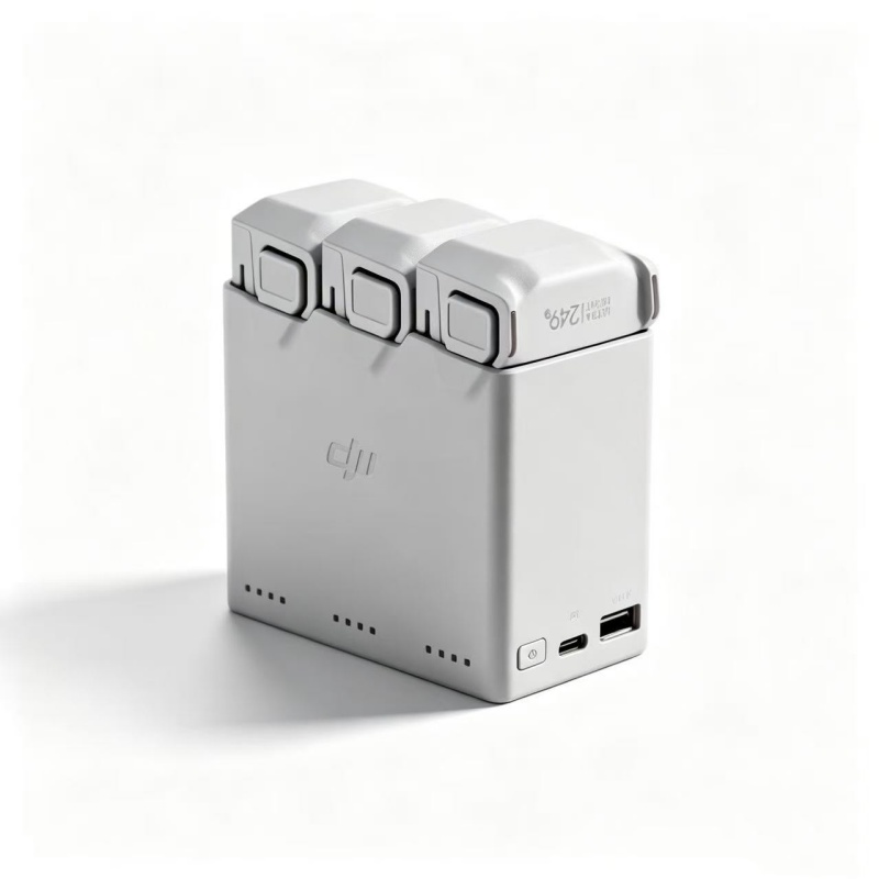 Hub de charge bidirectionnel d - Drone Charging Hub avis et prix