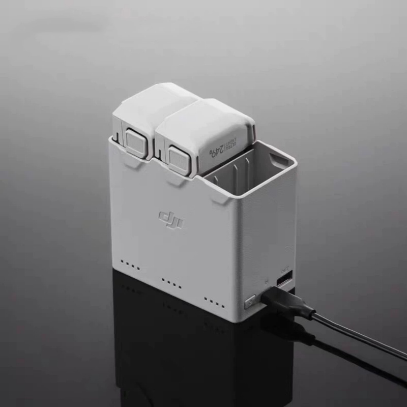 Hub de charge bidirectionnel d - Drone Charging Hub avis et prix