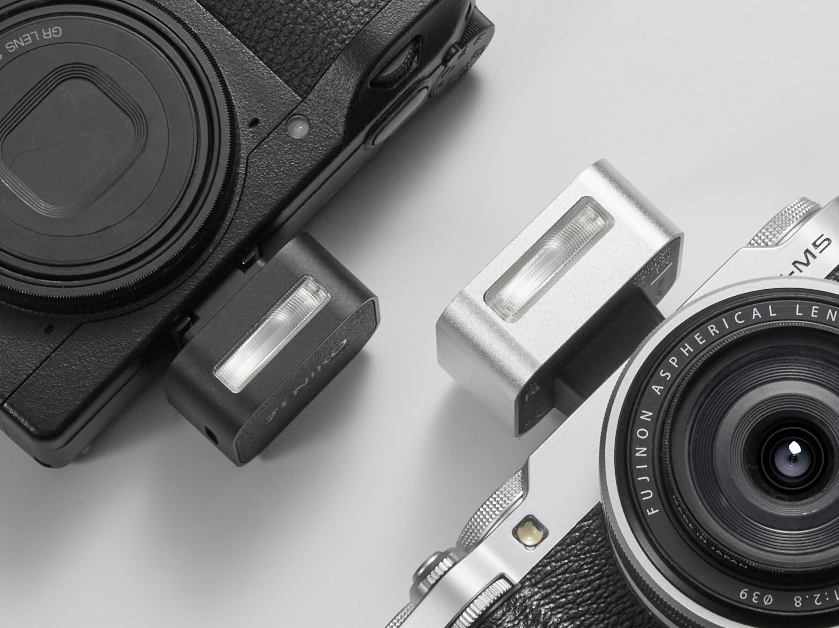 ZENIKO ZF04 ZF08 Mini flash d' - Canon Camera Eos R8 avis et prix