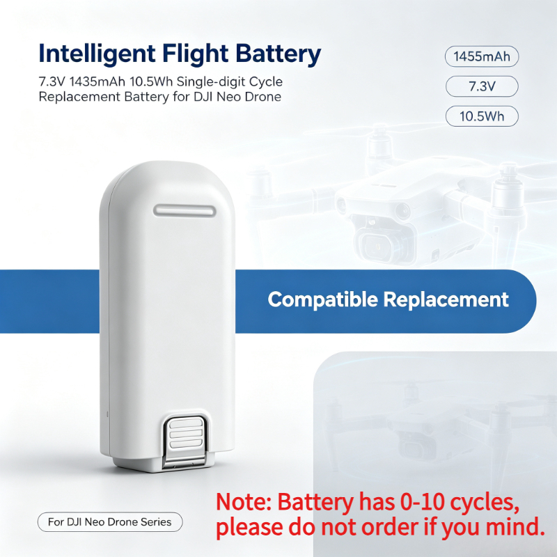 Batterie de vol intelligente p - Drone Charging Hub avis et prix