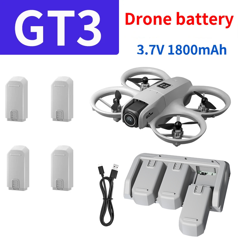 Chargeur de batterie pour Mini - Drone Power Bank avis et prix