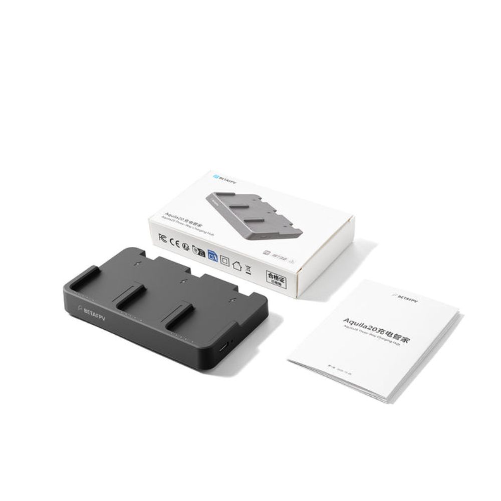 BETAFPV Aquila20 Hub de charge - Drone Charging Hub avis et prix