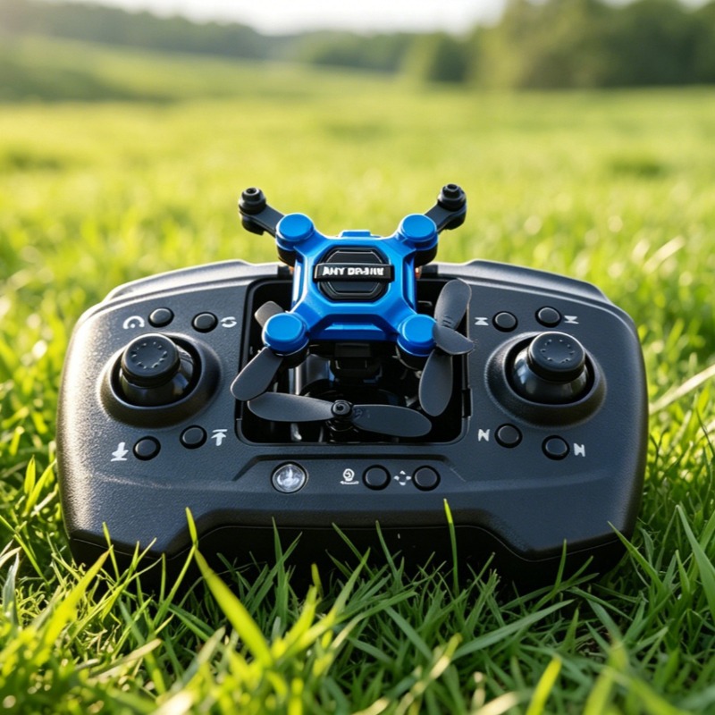 Mini drone anti-moustiques pli - Drone Battery Charger avis et prix
