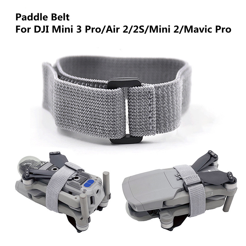 Kit d'accessoires pour drone D - Drone Propeller Holder avis et prix