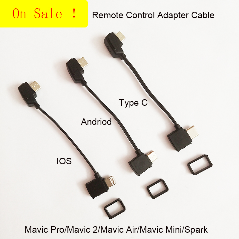 Câble de données Micro USB pou - Drone Tablet Mount avis et prix