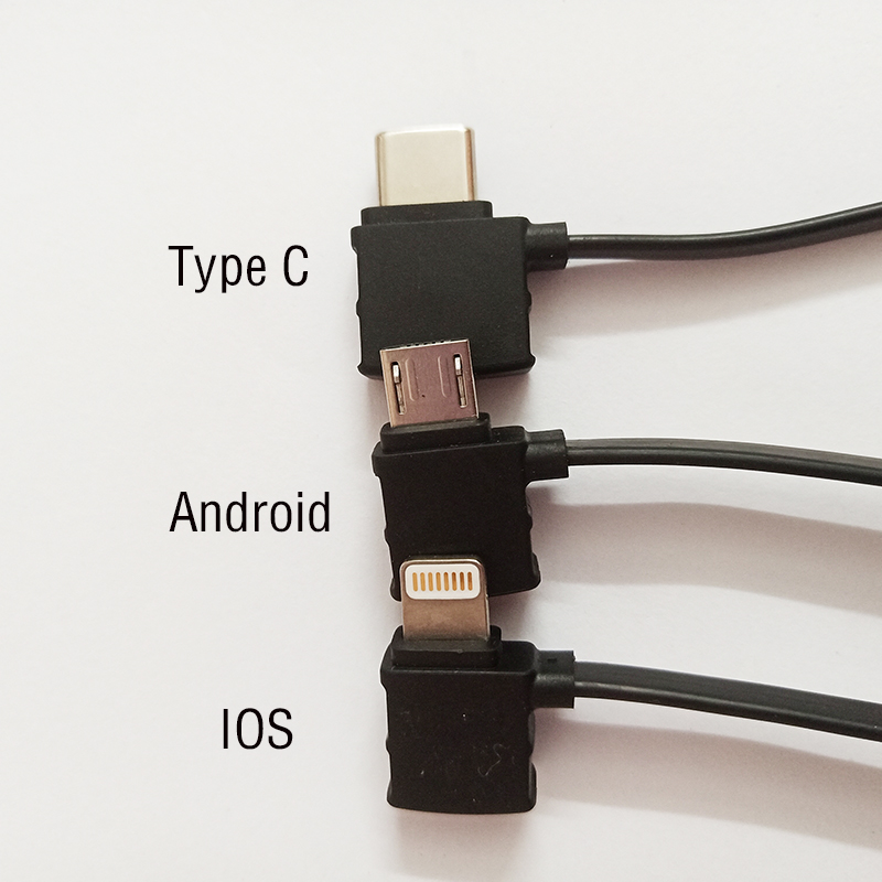 Câble de données Micro USB pou - Drone Tablet Mount avis et prix
