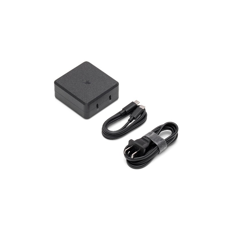 Adaptateur secteur de bureau 1 - Dji Drone Air 3 avis et prix