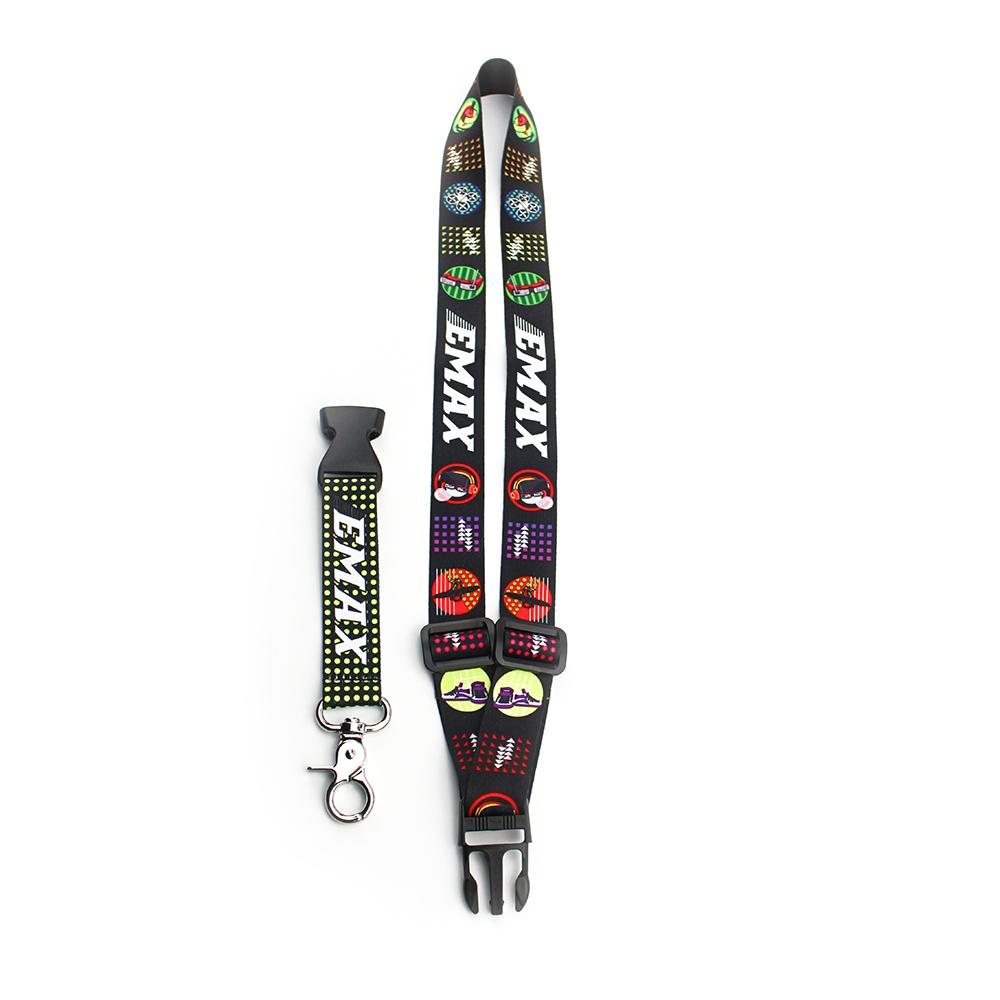 Emax – sangle de cou réglable  - Drone Remote Controller Lanyard avis et prix