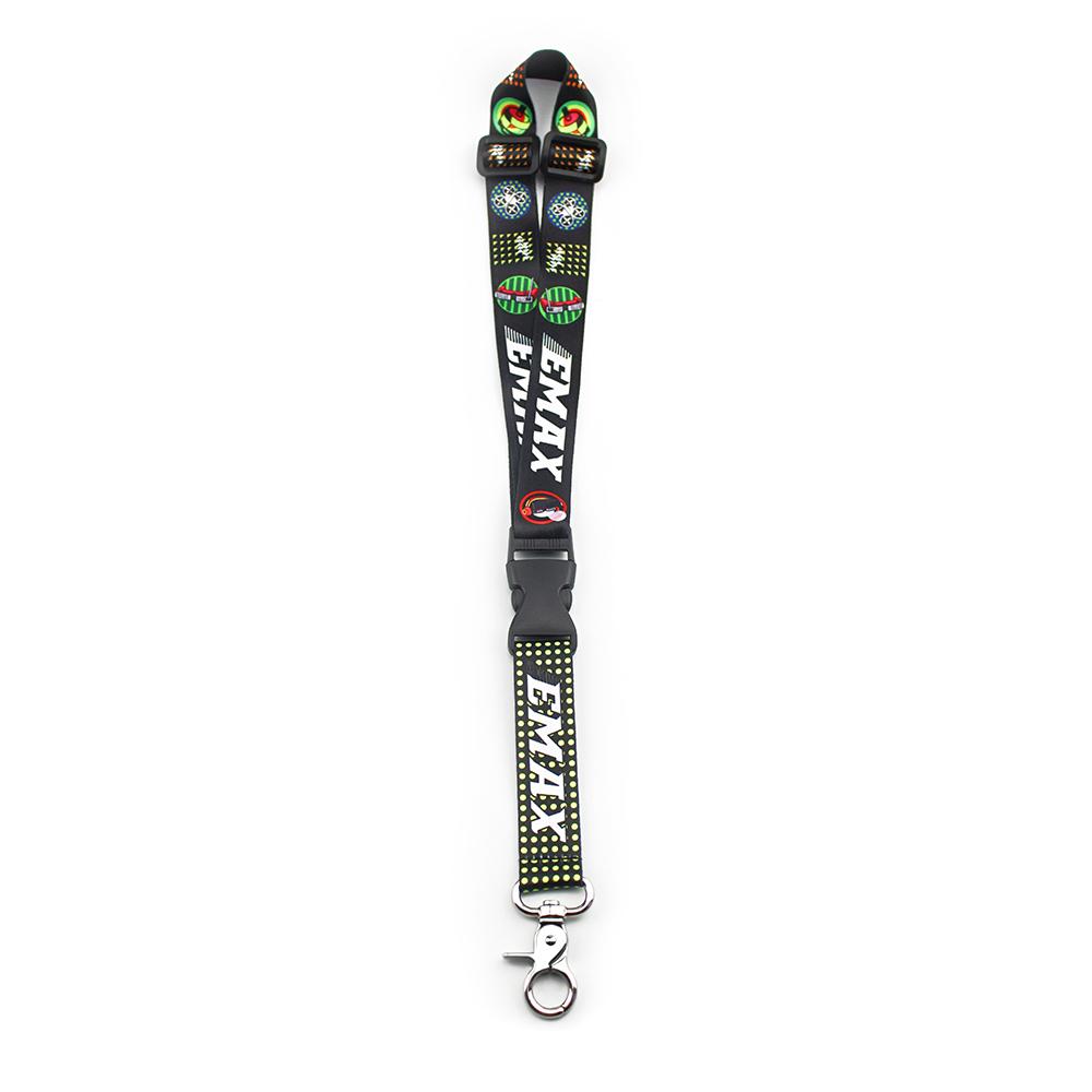 Emax – sangle de cou réglable  - Drone Remote Controller Lanyard avis et prix