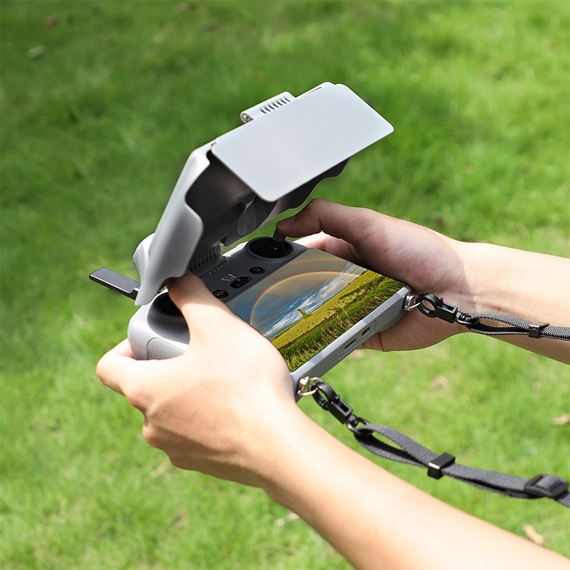 Protection solaire pour manett - Drone Controller Hood avis et prix