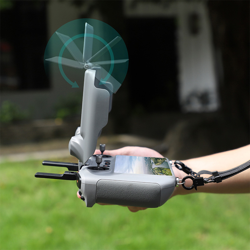 Protection solaire pour manett - Drone Controller Hood avis et prix