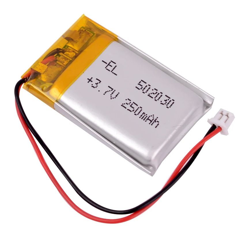Batterie LiPo rechargeable 3.7 - Drone Beacon Light avis et prix
