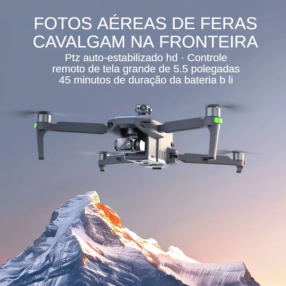 ZLL SG909 SG909MAX Drone profe - Drone Controller Screen avis et prix
